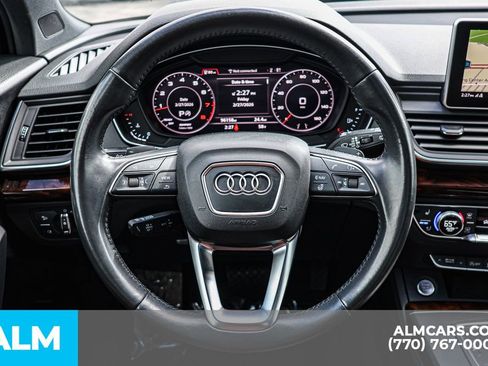 Used 2018 Audi Q5 Prestige image 32