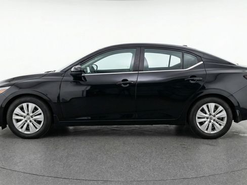 Used 2025 Nissan Sentra S FWD image 5