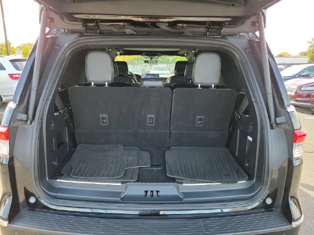Certified 2022 Lincoln Navigator 4WD image 31