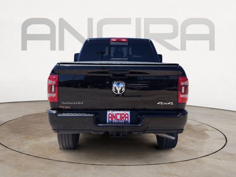Used 2024 RAM 2500 Laramie w/ Sport Appearance Package AWD/4WD image 9