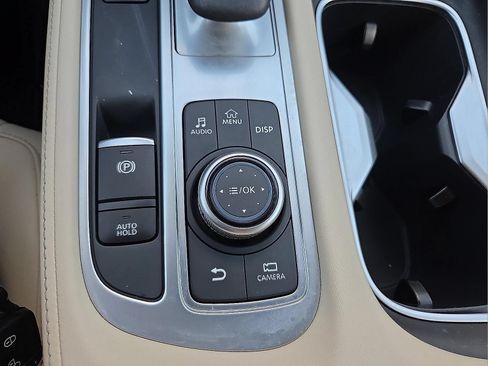 Used 2025 INFINITI QX60 Pure FWD image 21