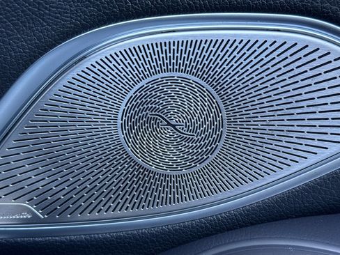 Certified 2023 Mercedes-Benz EQS 450+ SUV image 22