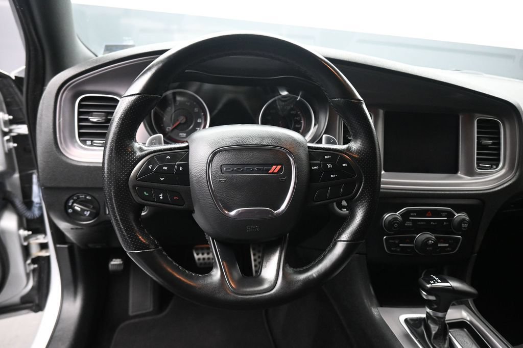 Used 2023 Dodge Charger Scat Pack RWD image 14
