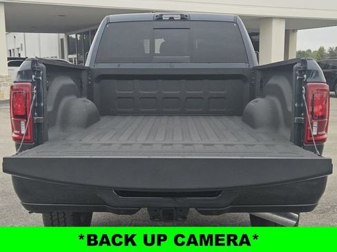 Used 2026 RAM 2500 Laramie w/ Night Edition image 14