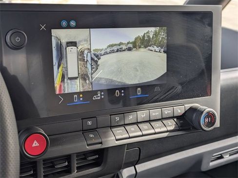 New 2026 Chevrolet Brightdrop 600 w/ Battery Pack, Max Range image 16