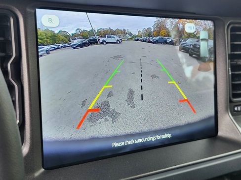 New 2025 Ford Bronco Badlands image 20