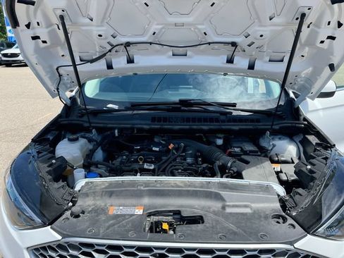 Used 2024 Ford Edge SEL w/ Convenience Package AWD/4WD image 19