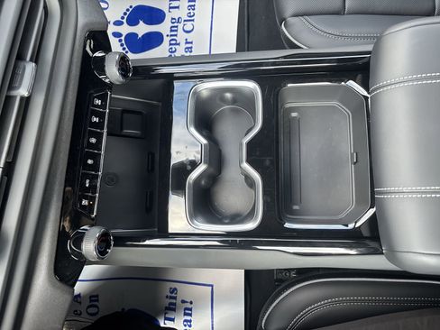 New 2026 Chevrolet Silverado EV LT w/ Premium Package image 23