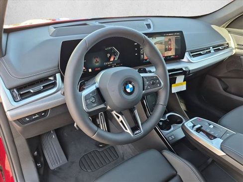 New 2026 BMW X1 xDrive28i w/ Technology Package AWD/4WD image 3