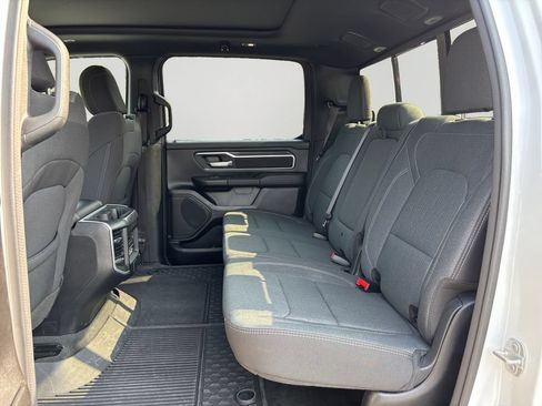 Used 2023 RAM 1500 Big Horn AWD/4WD image 15