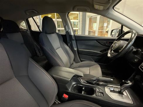 Used 2019 Subaru Crosstrek 2.0i Premium w/ Popular Package #2 image 25