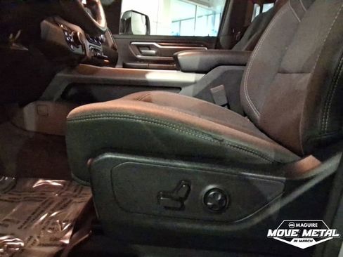 Used 2020 RAM 1500 Big Horn image 13