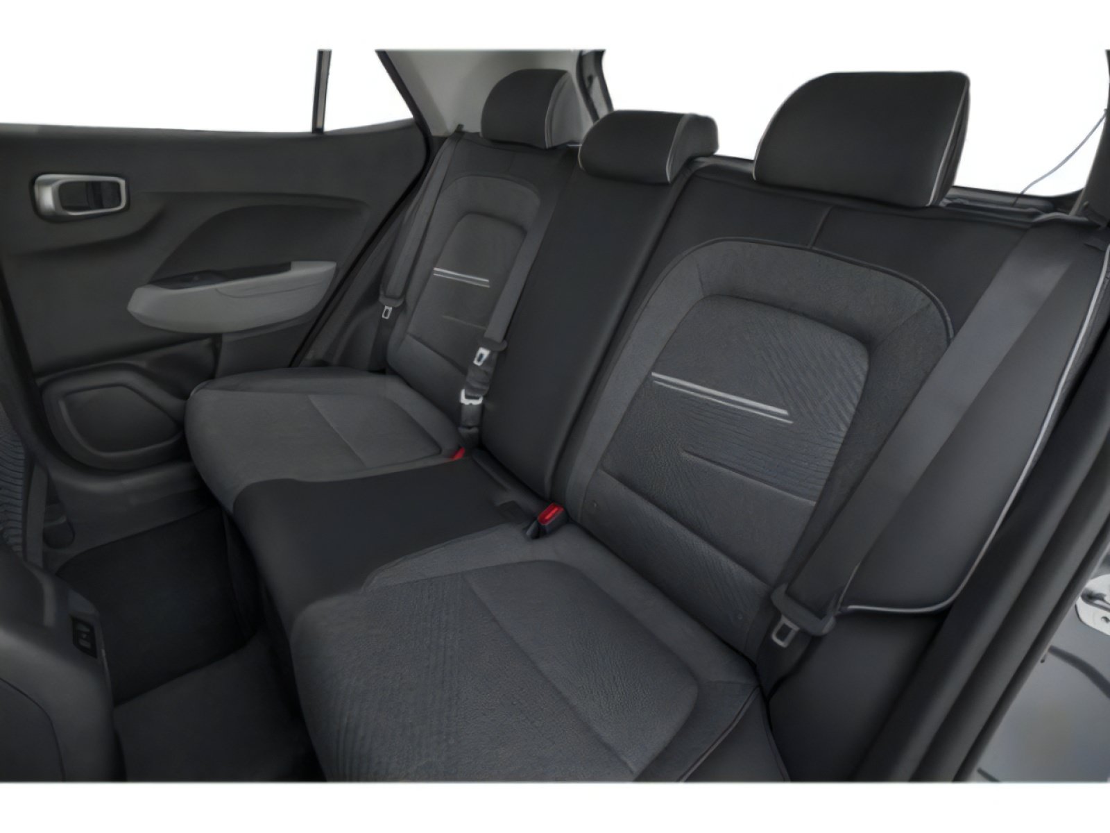 New 2026 Hyundai Venue SEL FWD image 12