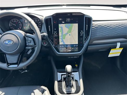 New 2025 Subaru Forester Touring image 11