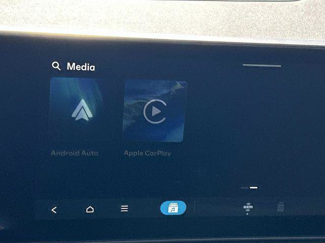 New 2026 Hyundai Sonata Blue FWD image 12