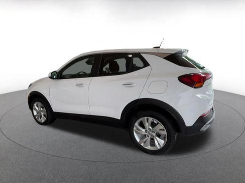 Used 2026 Buick Encore GX Preferred FWD image 8