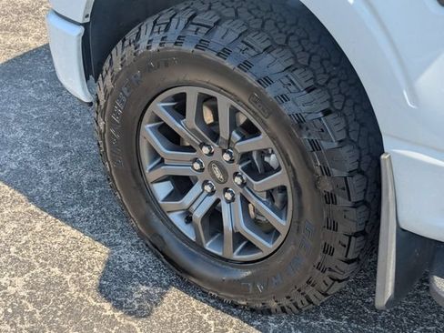 Used 2023 Ford F150 Tremor w/ Bed Utility Package AWD/4WD image 25