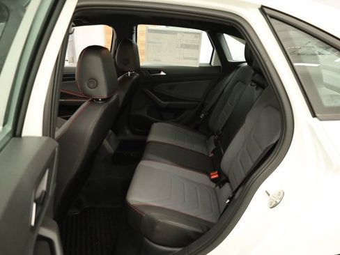 New 2026 Volkswagen Jetta GLI Autobahn image 35