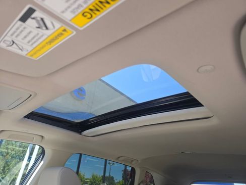 Certified 2025 Honda CR-V EX image 24