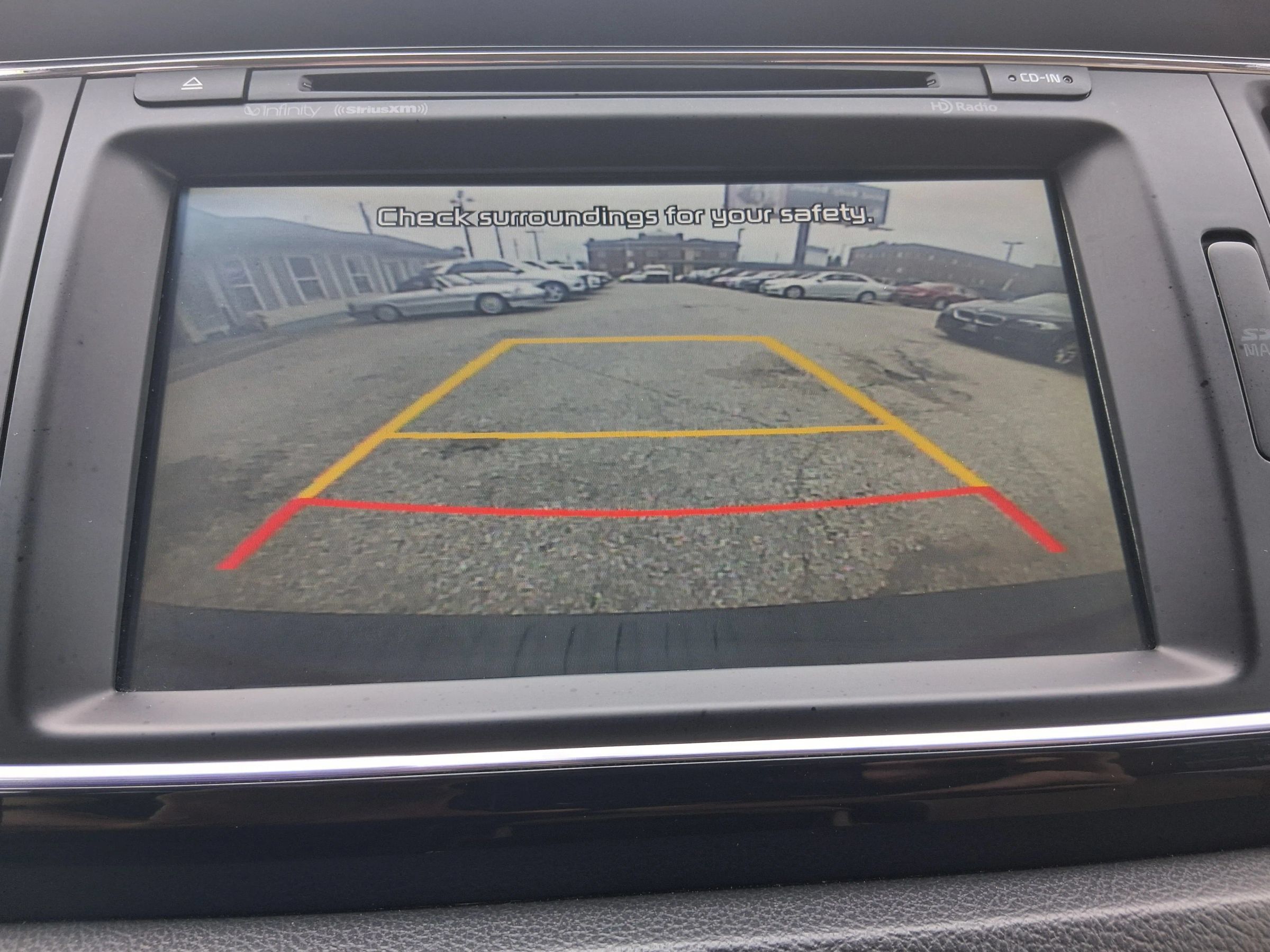 Used 2016 Kia Sedona SX FWD image 20