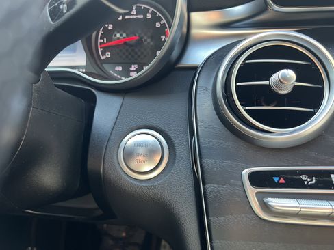 Used 2017 Mercedes-Benz C 43 AMG C 43 AMG SEDAN 4D image 26