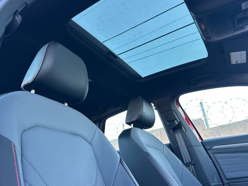 New 2026 Volkswagen Jetta GLI Autobahn FWD image 16