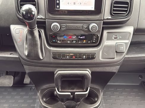 New 2025 RAM ProMaster 2500 w/ Storage Group image 15