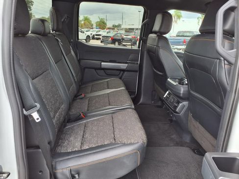 Used 2022 Ford F150 Tremor w/ Equipment Group 401A Mid AWD/4WD image 17
