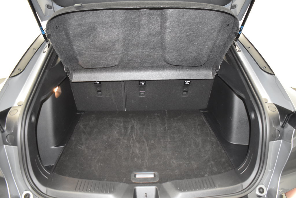 Used 2025 Buick Envista Preferred FWD image 33