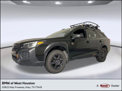 Used 2024 Subaru Outback Wilderness
