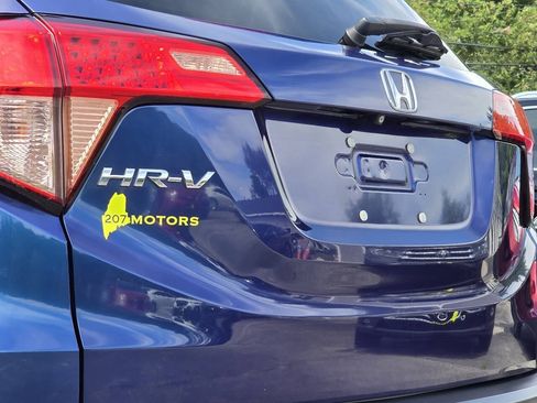 Used 2016 Honda HR-V EX image 8