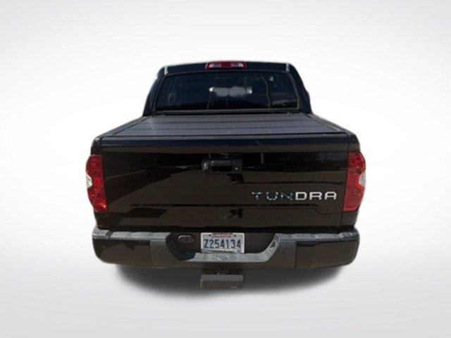 Used 2021 Toyota Tundra 1794 Edition RWD image 7