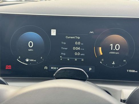 Certified 2025 Hyundai Tucson SEL image 20