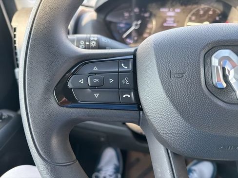 New 2026 RAM ProMaster 2500 w/ Convenience Group FWD image 20