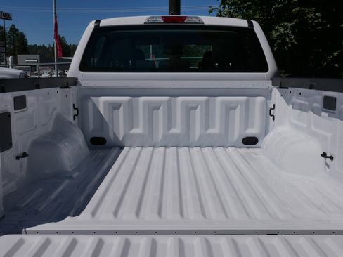 New 2025 Ford Ranger XL w/ Trailer Tow Package AWD/4WD image 24