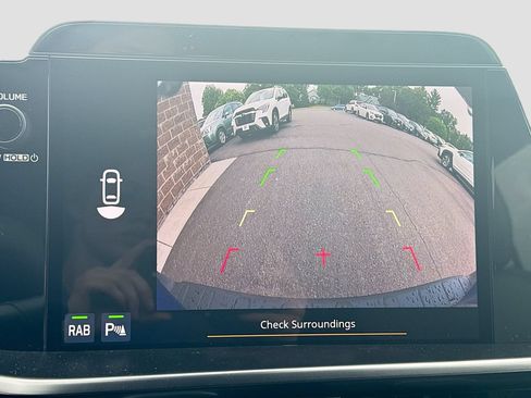 New 2026 Subaru Outback Premium AWD/4WD image 12