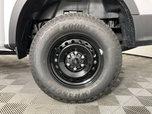 New 2026 Ford Ranger XL AWD/4WD image 10