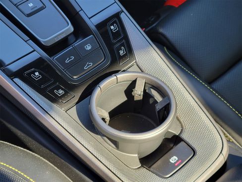 Certified 2022 Porsche 911 Carrera S image 23