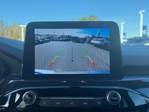 Used 2024 Ford Escape ST-Line image 12