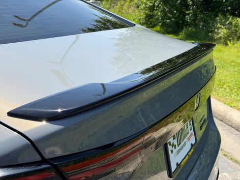 Used 2024 Honda Accord Sport image 31