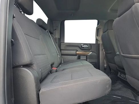 Used 2022 GMC Sierra 2500 SLE w/ SLE Value Package; AWD/4WD image 14