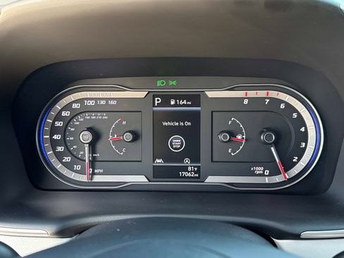 Used 2023 Hyundai Tucson SEL image 29