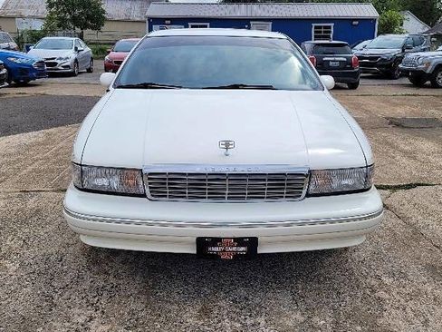 Used 1993 Chevrolet Caprice Classic LS image 7