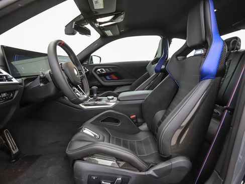 New 2026 BMW M2 w/ Carbon Package RWD image 12