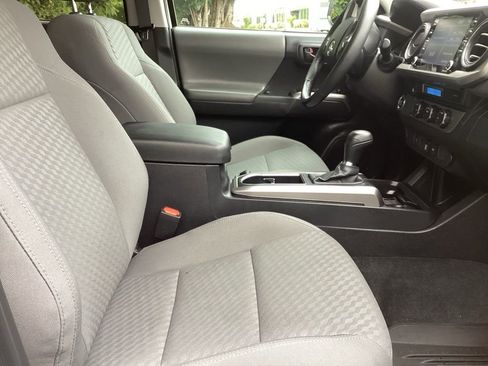 Used 2023 Toyota Tacoma SR5 w/ SX Package image 5