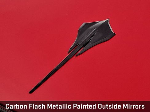 Used 2020 Chevrolet Corvette Stingray Premium Cpe w/ 3LT Preferred Equipment Group image 25