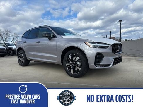 New 2026 Volvo XC60 B5 Plus w/ Climate Package image 1