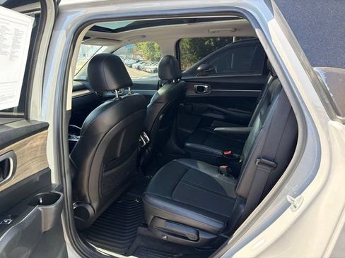 Used 2022 Kia Sorento X-Line EX AWD/4WD image 22