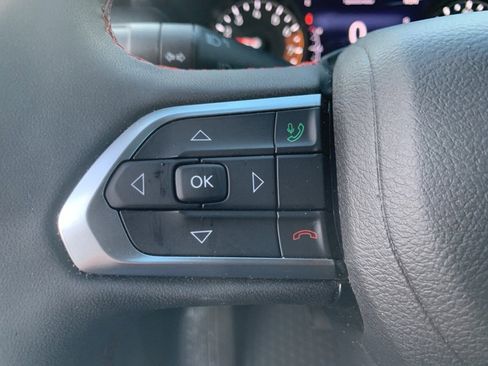 Certified 2022 Jeep Compass Trailhawk image 17