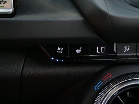 Used 2023 Chevrolet Camaro ZL1 RWD image 19